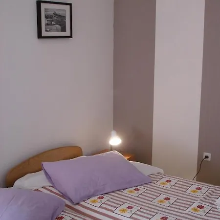 Firule Center Appartement