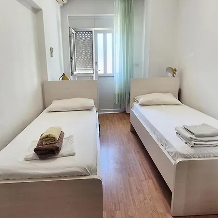 Appartement Firule Center *