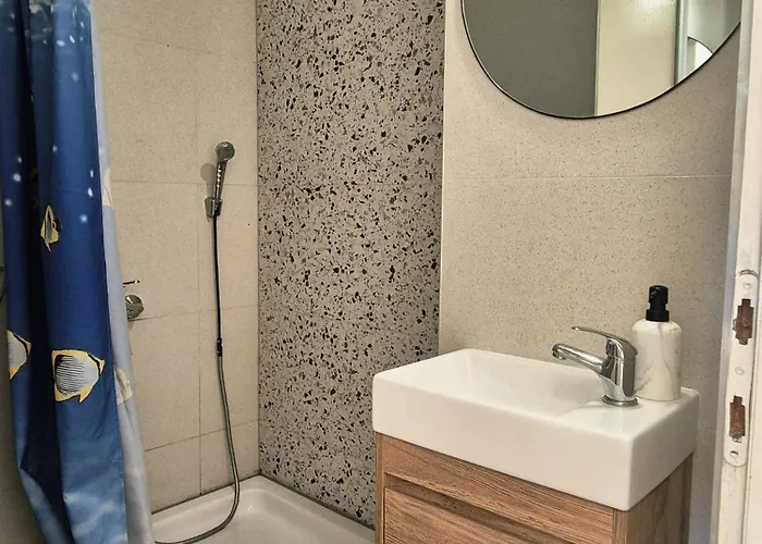 Firule Center Спліт