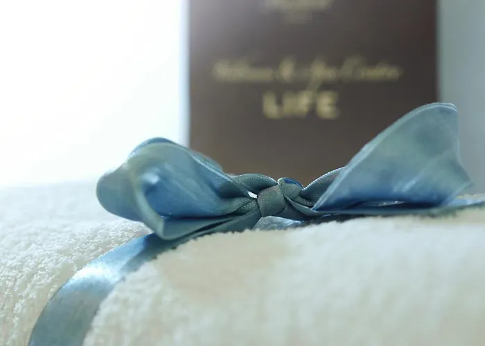 Апартаменти Firule Center *