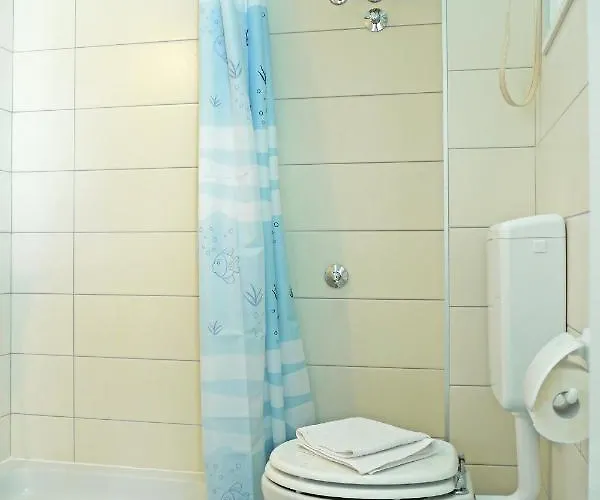 Firule Center * Спліт