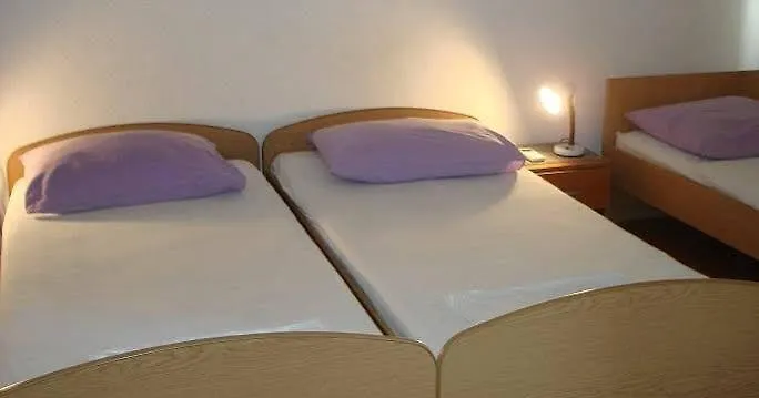 Апартаменти Firule Center