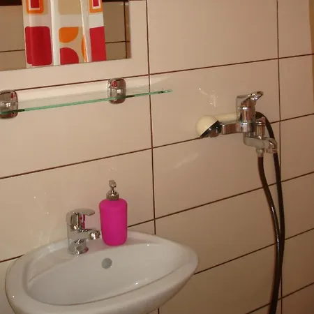 Firule Center Apartment *