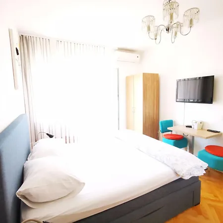 Apartment Firule Center Split