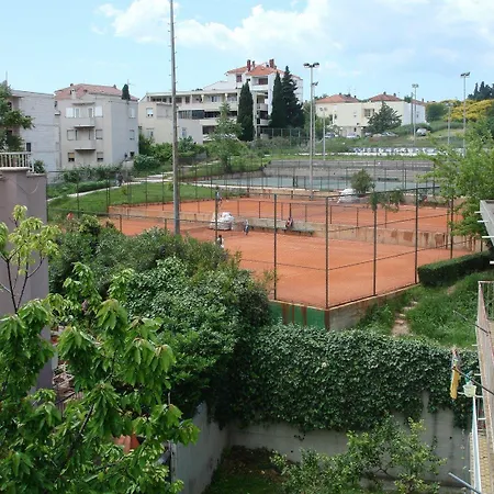 Διαμέρισμα Firule Center Σπλιτ