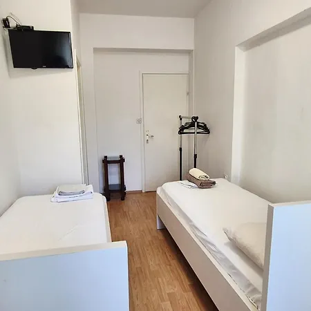 Firule Center Апартаменти Спліт