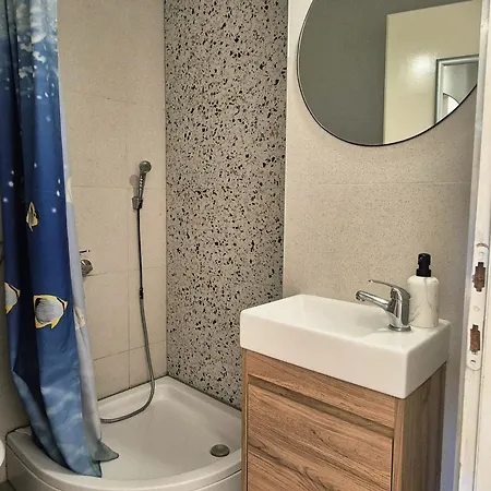 Firule Center Спліт