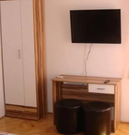 Firule Center Апартаменти Спліт