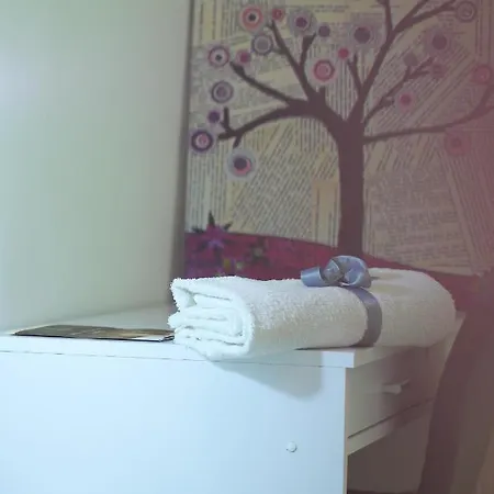 Firule Center Σπλιτ