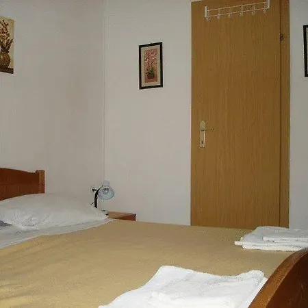 Apartment Firule Center *