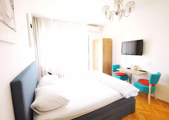 Διαμέρισμα Firule Center Σπλιτ