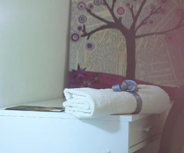 Firule Center Σπλιτ