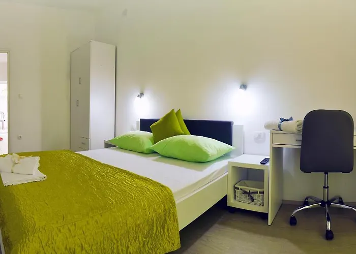 Firule Center Διαμέρισμα *