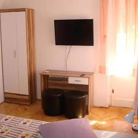 Firule Center * Spalato