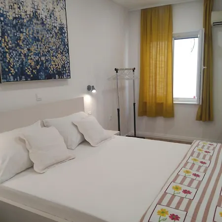 아파트 피룰 센터 룸스