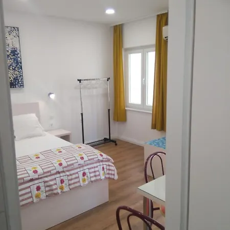 Firule Center Spalato