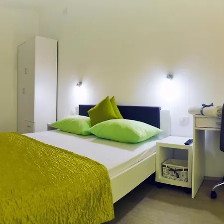Firule Center Appartamento *