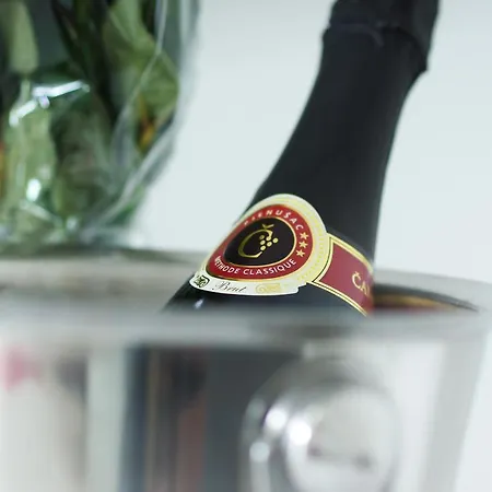 피룰 센터 룸스 아파트 스플리트