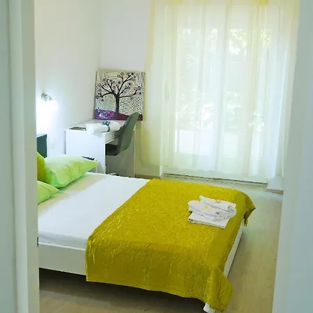 Appartamento Firule Center *