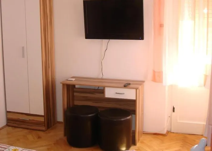 Firule Center * Split