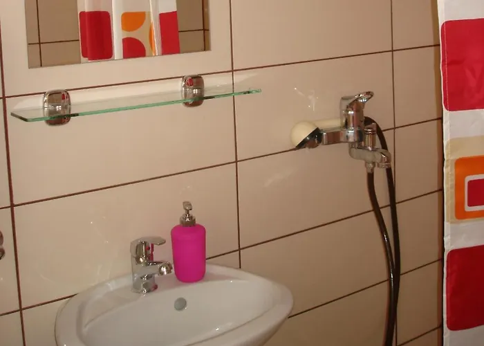 Firule Center Daire *